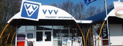 Travelguide - VVV Den Oever